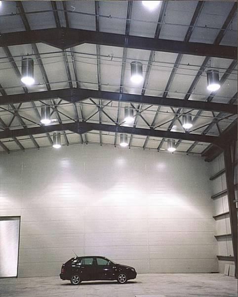 SolaMaster® Series Solatube® 330 DS-O (530 mm)