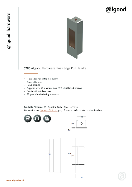 6280-Datasheet Iss03