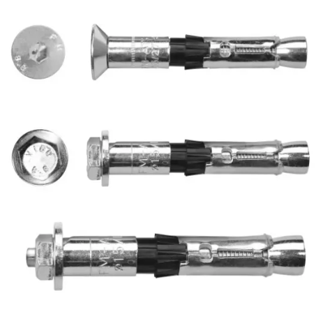 Rawlplug®  SPL II Safety Plus - Mechanical Anchors