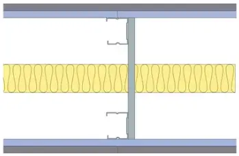 GypWall Twin Frame Braced - L216012 (EN)