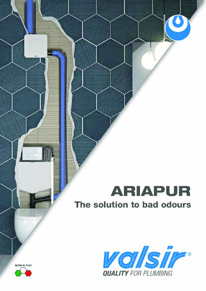 Ariapur Brochure