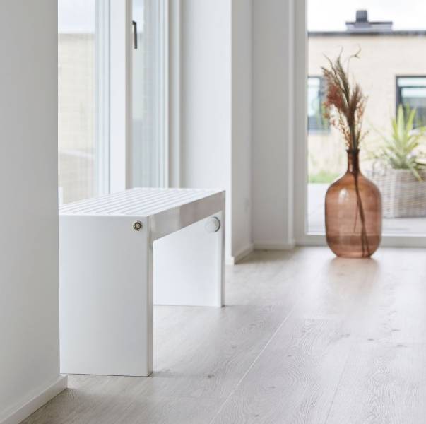 Hudevad Novus - Radiator Bench