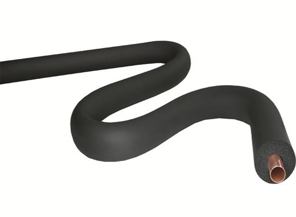 HT/ArmaFlex Tubes - Flexible Elastomeric Foam Insulation