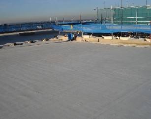 WIDOPAN-FD 2K Liquid Waterproofing System - Liquid Waterproofing System