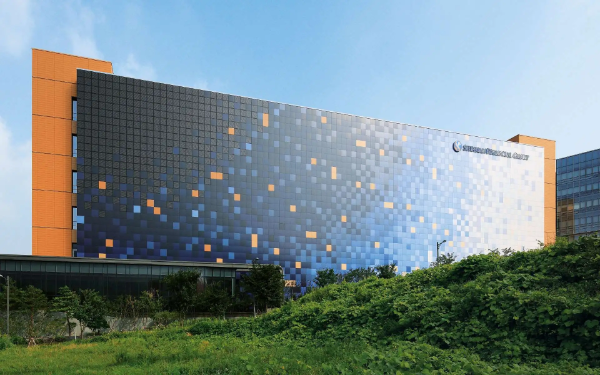 KerAion® - Ceramic in Large Format