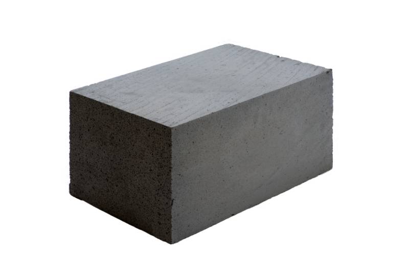 Standard Grade – Celcon Foundation Block