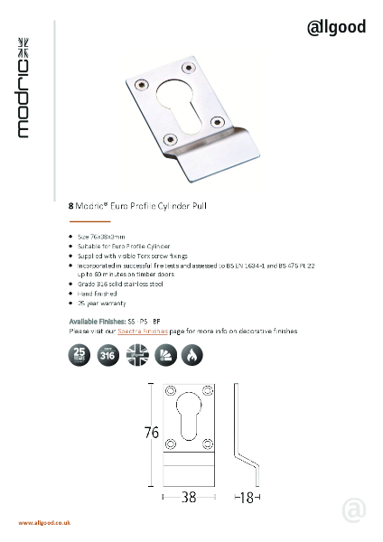 8-Datasheet Iss03