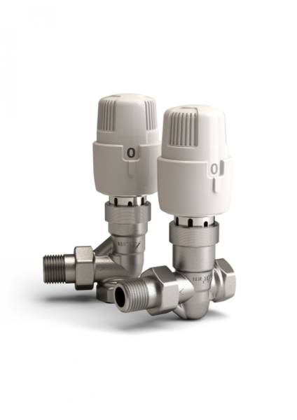 Pressure Independent Thermostatic Radiator Valve - Radiator Valve