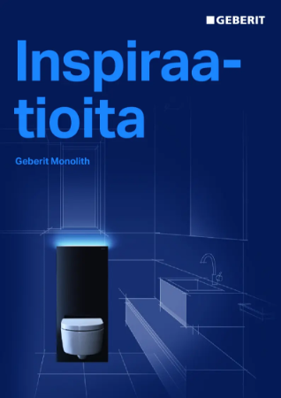 Monolith Inspirations