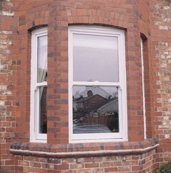 Vertical Sliding Sash Window
