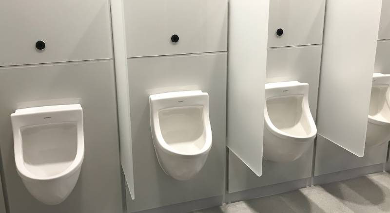 Franke water systems provide products to Tottenham Hotspur Stadium