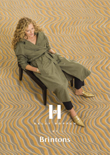 Kelly Hoppen