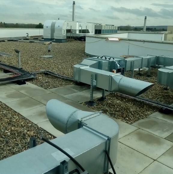 Milton Keynes Cancer Care Unit