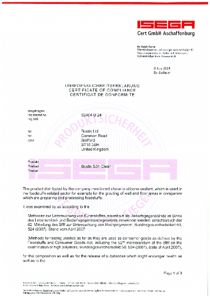 ISEGA_Bostik-S31-Clear_(QP12)_by-NL_EN_04.03.2026