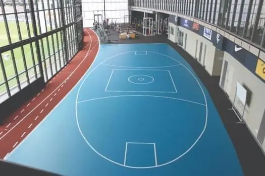 Laykold GymSport