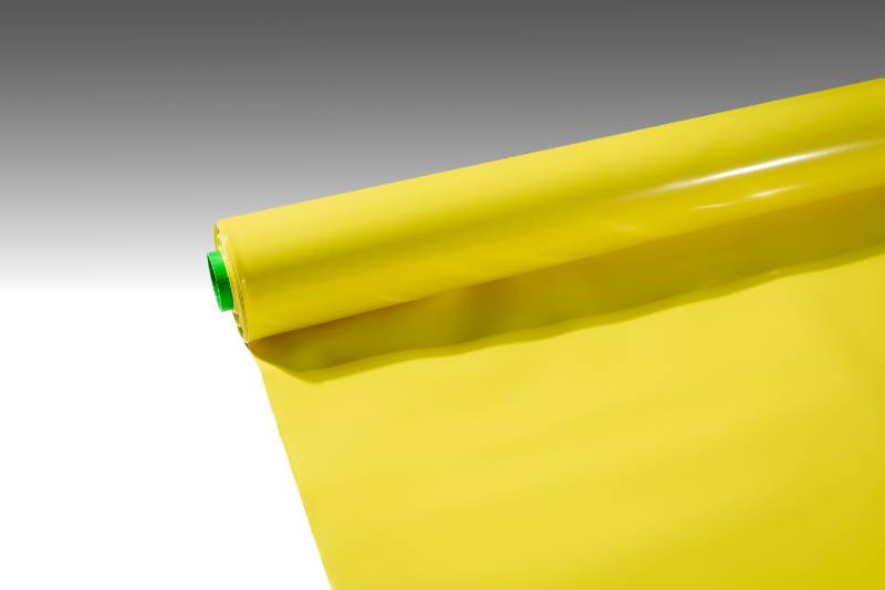 ITP Powerbase® Low Perm Gas Barrier - Protection Against Radon & Low Levels of Carbon Dioxide CO₂ - Gas Barrier Membranes 