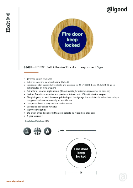 8848-Datasheet Iss03
