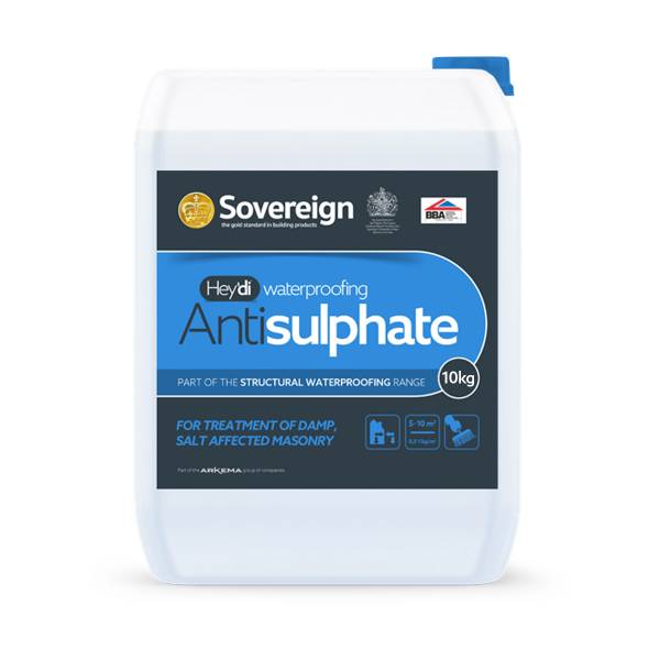 Hey'di Antisulphate 