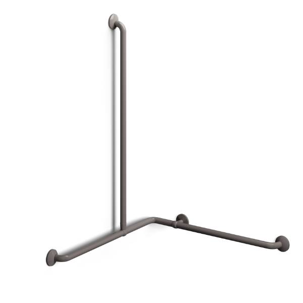 PLUS corner&nbsp;handrail.