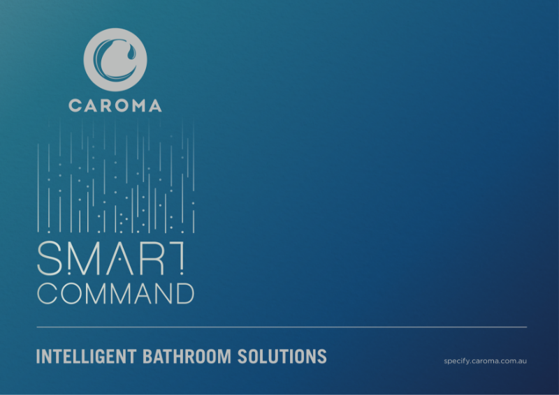 Smart Command Brochure