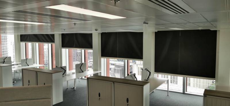 Fire Curtains to EW120 for 125 Deansgate Manchester UK