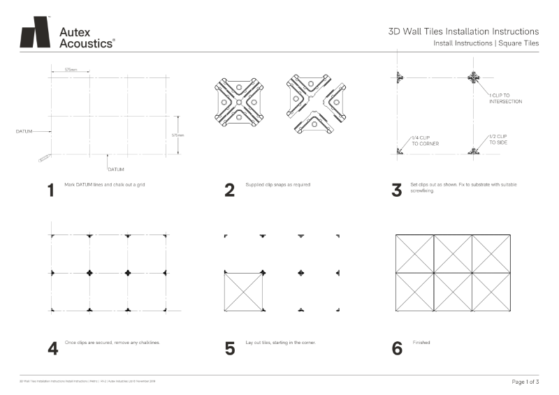 3D Tiles Install Instructions