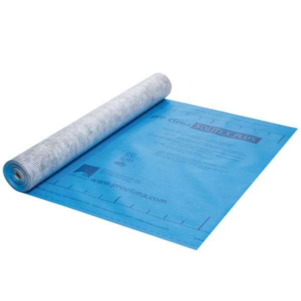 Pro Clima Solitex Plus & Pro Clima Solitex Plus Connect - Reinforced ...