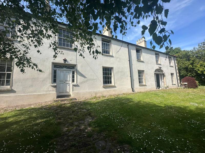 bauprocalc 830 Lime Based Plaster Render | renovation historic country home