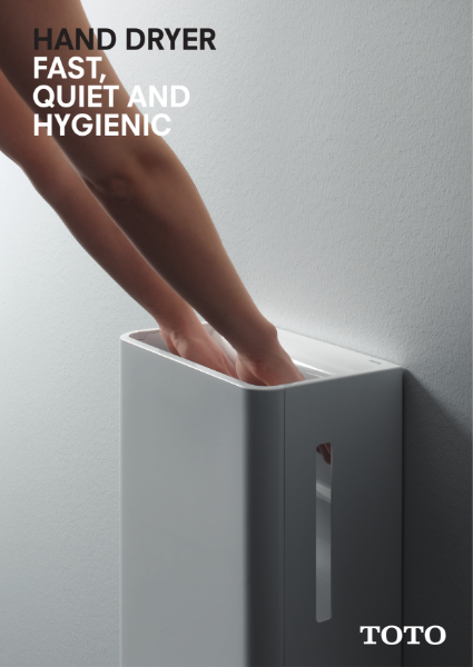 Hand Dryer