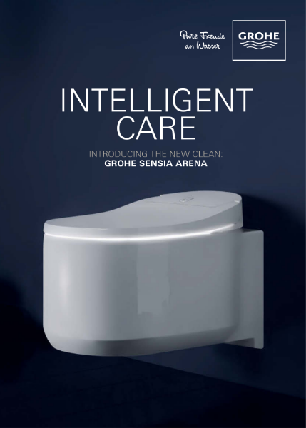 GROHE Sensia Arena