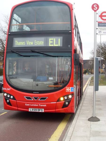 Slimline Kassel Kerb