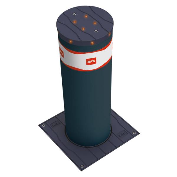 Stoppy MBB - Security Bollard