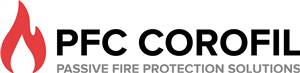 PFC Corofil Fire Stop Products