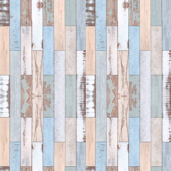Coast Wood Effect Reco Design Wall Panel (tile replacement)