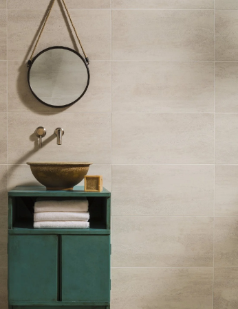 Ashlar - Wall And Floor Tiles