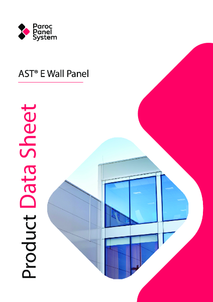 AST® E Wall Panel