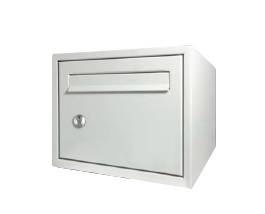 DAD009 Small - Certified Secured by Design Mailboxes