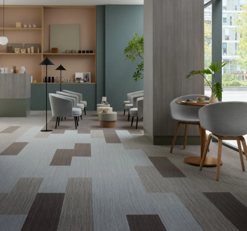 Flotex Planks Seagrass