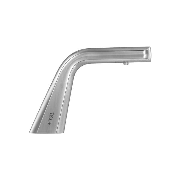 Ribbon Soap Dispenser - Deck-Mounted Sensor-Operated Dispenser