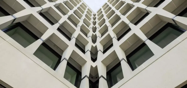 The Marnix, Brussel: Deck‑VQ vacuum insulation as an effective solution
