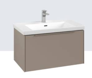 Subway 3.0 Vanity Unit C57302