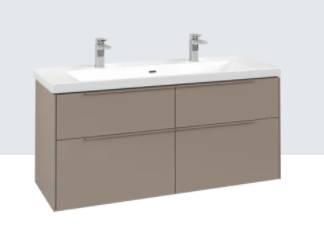 Subway 3.0 Vanity Unit C60202