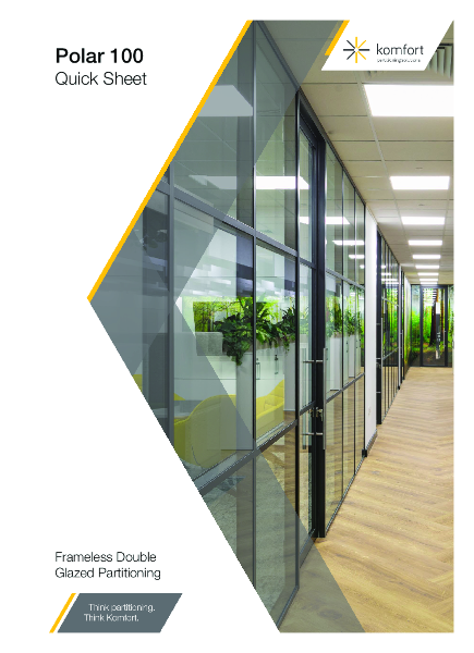 Polar 100 - Quick Sheet - Issue 3