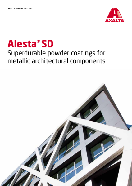 Alesta® Super Durable