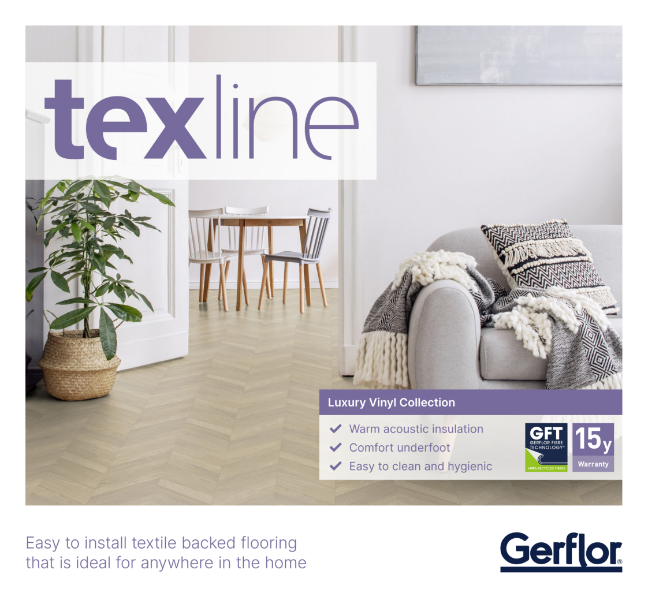 Texline Brochure