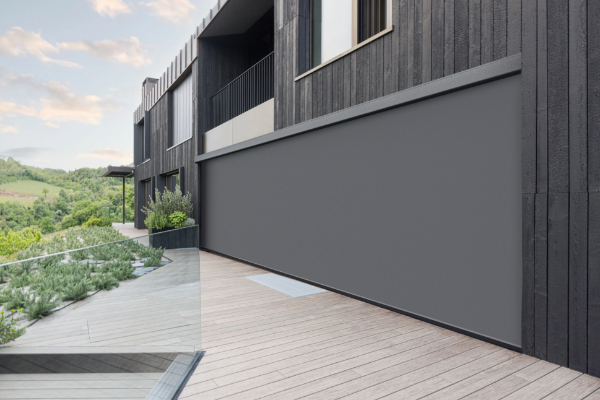 Z Box XXL - Interior Box Roller Blind