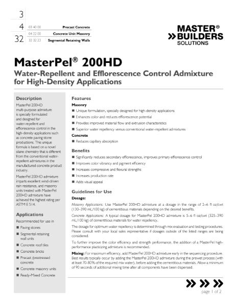 mbs-masterpel-200hd-tds