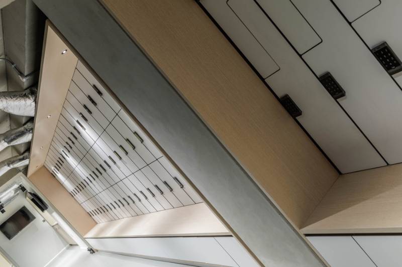 Ironing Station - Ironing Station