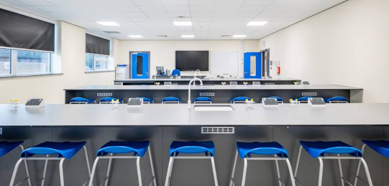 Thurston Community College