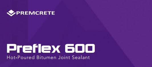 Preflex 600